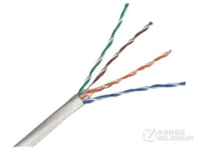 六类网线特价促销 690元一箱的品质与性价比之选