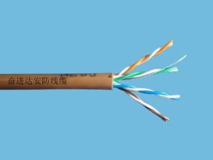 网线最少需要几根通？关于网线通信的全面解析